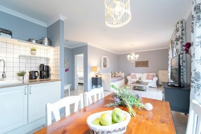 Ferienwohnung in Scharbeutz - Seestraße 43 Wohnung 3 - Bild 19