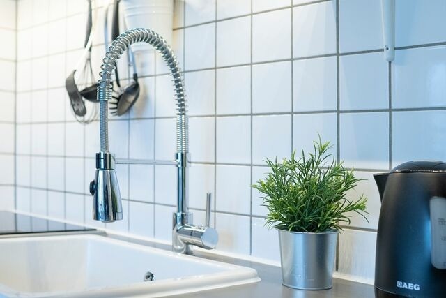 Ferienwohnung in Scharbeutz - Seestraße 43 Wohnung 3 - Bild 23