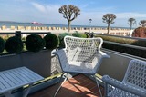 Ferienwohnung in Laboe - Haus Windjammer Eagle - Bild 1