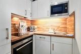 Ferienwohnung in Laboe - Haus Windjammer Eagle - Bild 4