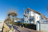 Ferienwohnung in Laboe - Haus Windjammer Eagle - Bild 24