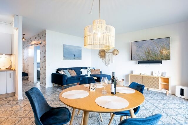 Ferienwohnung in Malente - Haus Dieksee Holm Seaside - Bild 2