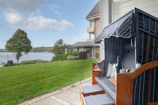 Ferienwohnung in Malente - Haus Dieksee Holm Seaside - Bild 5