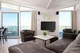 Ferienwohnung in Wendtorf - Marina Wendtorf Penthouse Kiek ut - Bild 2
