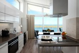 Ferienwohnung in Wendtorf - Marina Wendtorf Penthouse Kiek ut - Bild 3