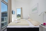 Ferienwohnung in Wendtorf - Marina Wendtorf Penthouse Kiek ut - Bild 13