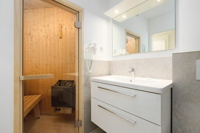 Ferienwohnung in Wendtorf - Marina Wendtorf Penthouse Kiek ut - Bild 20