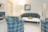 Ferienwohnung in Sierksdorf - Seepferdchen Stüble - Bild 5