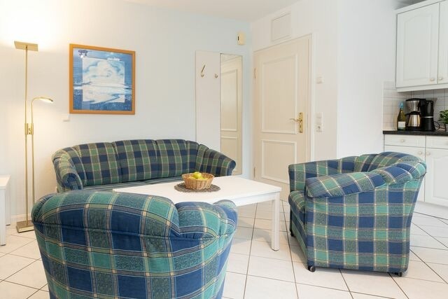Ferienwohnung in Sierksdorf - Seepferdchen Stüble - Bild 6