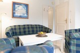 Ferienwohnung in Sierksdorf - Seepferdchen Stüble - Bild 8