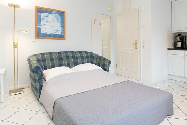 Ferienwohnung in Sierksdorf - Seepferdchen Stüble - Bild 9