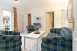 Ferienwohnung in Sierksdorf - Seepferdchen Stüble - Bild 11