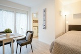 Ferienwohnung in Scharbeutz - Appartementhausanlage Wennseestraße Lüttje Doens - Bild 7
