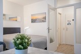 Ferienwohnung in Scharbeutz - Appartementhausanlage Wennseestraße Lüttje Doens - Bild 9