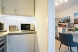 Ferienwohnung in Scharbeutz - Appartementhausanlage Wennseestraße Lüttje Doens - Bild 12