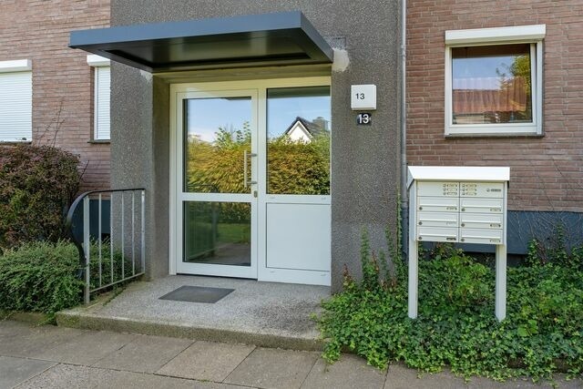 Ferienwohnung in Scharbeutz - Appartementhausanlage Wennseestraße Lüttje Doens - Bild 19