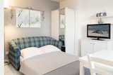 Ferienwohnung in Sierksdorf - Seepferdchen Blomen - Bild 18