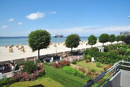Haus Windjammer Krusenstern