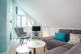 Ferienwohnung in Laboe - Haus Windjammer Krusenstern - Bild 2