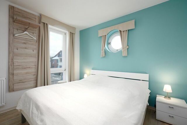Ferienwohnung in Laboe - Haus Windjammer Krusenstern - Bild 4