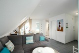 Ferienwohnung in Laboe - Haus Windjammer Krusenstern - Bild 5
