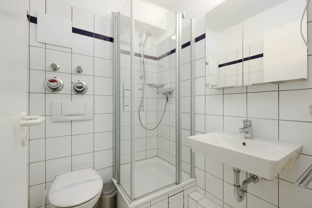 Ferienwohnung in Laboe - Haus Windjammer Krusenstern - Bild 10