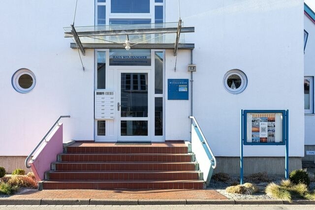 Ferienwohnung in Laboe - Haus Windjammer Krusenstern - Bild 13
