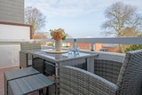 Ferienwohnung in Kellenhusen - Strandhotel Kellenhusen Ostseerose - Bild 2
