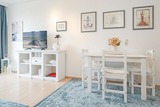Ferienwohnung in Kellenhusen - Strandhotel Kellenhusen Ostseerose - Bild 11
