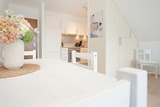 Ferienwohnung in Kellenhusen - Strandhotel Kellenhusen Ostseerose - Bild 13