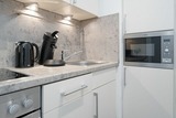 Ferienwohnung in Kellenhusen - Strandhotel Kellenhusen Ostseerose - Bild 15