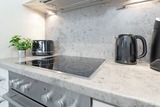 Ferienwohnung in Kellenhusen - Strandhotel Kellenhusen Ostseerose - Bild 16