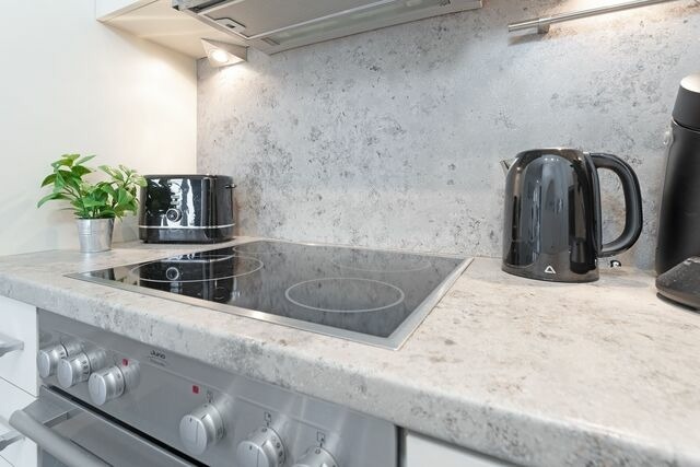 Ferienwohnung in Kellenhusen - Strandhotel Kellenhusen Ostseerose - Bild 16