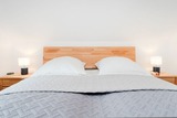 Ferienwohnung in Kellenhusen - Strandhotel Kellenhusen Ostseerose - Bild 18