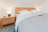 Ferienwohnung in Kellenhusen - Strandhotel Kellenhusen Ostseerose - Bild 19