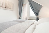 Ferienwohnung in Kellenhusen - Strandhotel Kellenhusen Ostseerose - Bild 20