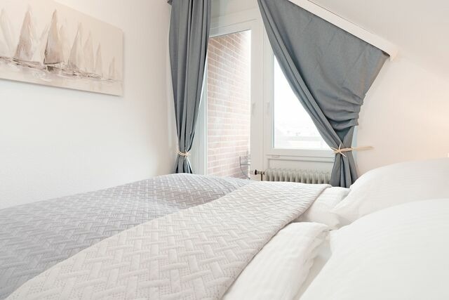 Ferienwohnung in Kellenhusen - Strandhotel Kellenhusen Ostseerose - Bild 20