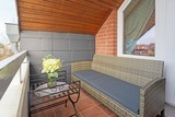 Ferienwohnung in Kellenhusen - Strandhotel Kellenhusen Ostseerose - Bild 21