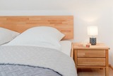 Ferienwohnung in Kellenhusen - Strandhotel Kellenhusen Ostseerose - Bild 23