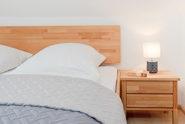 Ferienwohnung in Kellenhusen - Strandhotel Kellenhusen Ostseerose - Bild 23