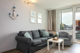 Ferienwohnung in Laboe - Probsteier Platz Möwennest - Bild 1