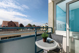 Ferienwohnung in Laboe - Probsteier Platz Möwennest - Bild 7