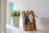 Ferienwohnung in Laboe - Probsteier Platz Möwennest - Bild 10