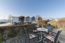 Hafen 13 Hafenblick 1