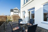 Ferienwohnung in Laboe - Hafen 13 Hafenblick 1 - Bild 6