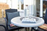 Ferienwohnung in Laboe - Hafen 13 Hafenblick 1 - Bild 7