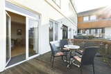 Ferienwohnung in Laboe - Hafen 13 Hafenblick 1 - Bild 8