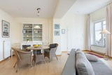 Ferienwohnung in Laboe - Hafen 13 Hafenblick 1 - Bild 10