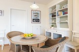 Ferienwohnung in Laboe - Hafen 13 Hafenblick 1 - Bild 11