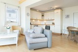 Ferienwohnung in Laboe - Hafen 13 Hafenblick 1 - Bild 13